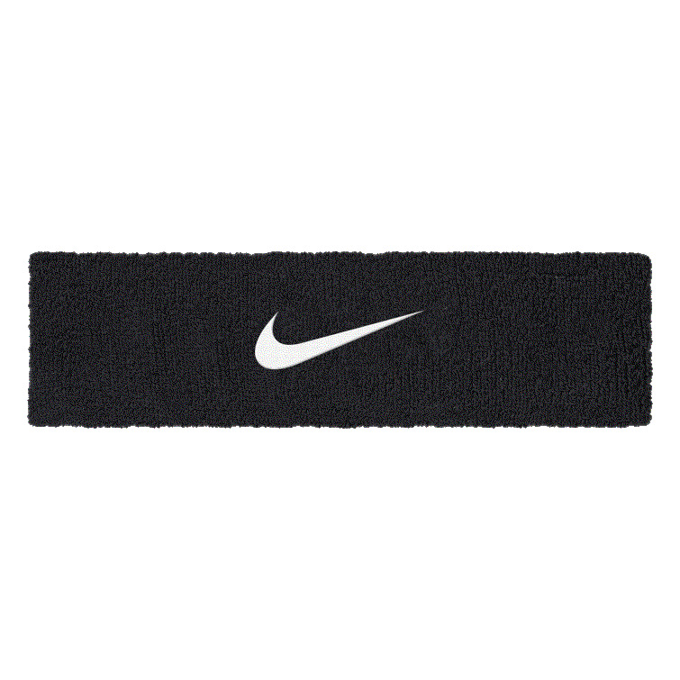 Bandeau Nike WNBA Black