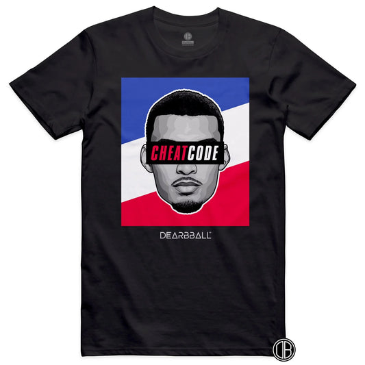 DearBBall Children's T-Shirt - Cheat Code