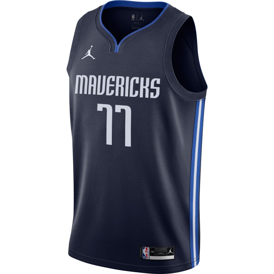 MAILLOT NIKE NBA STATEMENT CADET -LUKA DONCIC