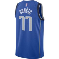 MAILLOT NIKE NBA ICON EDITION 2020 - LUKA DONCIC