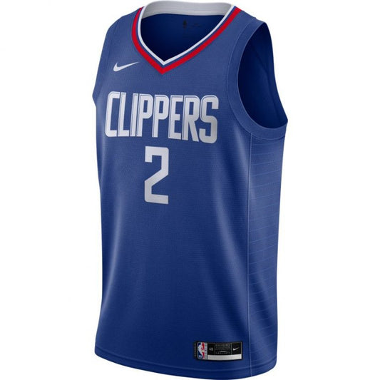 MAILLOT NIKE NBA ICON EDITION 2020 - KAWHI LEONARD