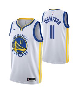 Nike NBA Kids Association Jersey 2023 Klay Thompson - Warriors