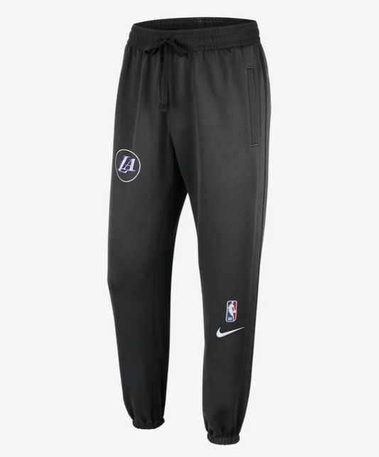 Pants Los Angeles Lakers Showtime City Edition