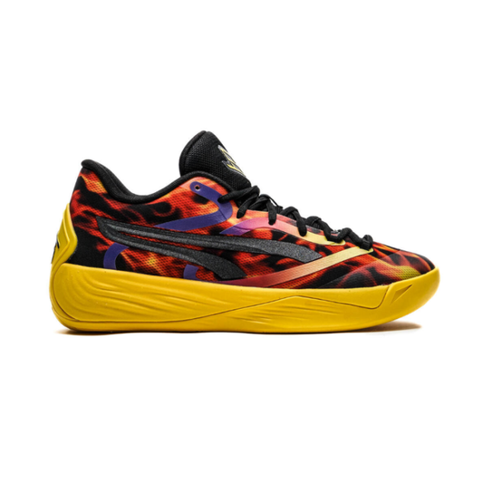 Puma Stewie 2 Fire