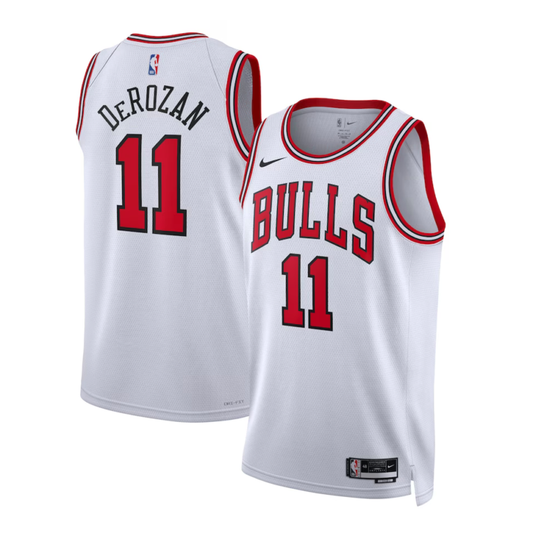 Maillot Nike Nba Enfant Association 23/24 Demar DeRozan