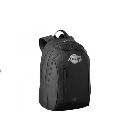 Wilson NBA Los Angeles Lakers Backpack