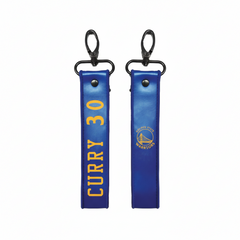 NBA Lanyard Keychain Stephen Curry