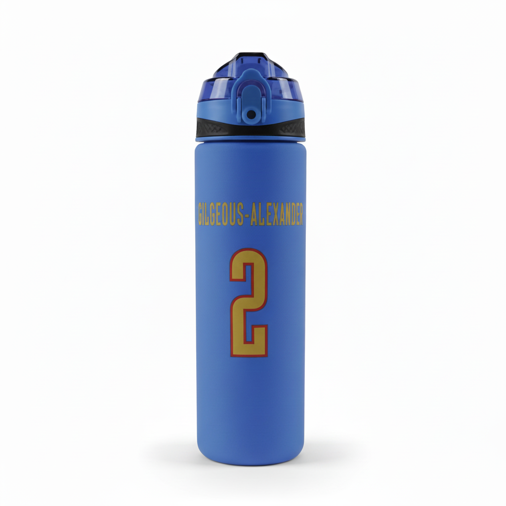 Gourde NBA 700 ML Oklahoma City Thunder Shai Gilgeous Alexander