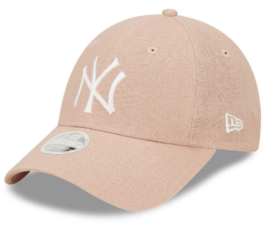 Casquette 9FORTY New York Yankees Lin - Femme