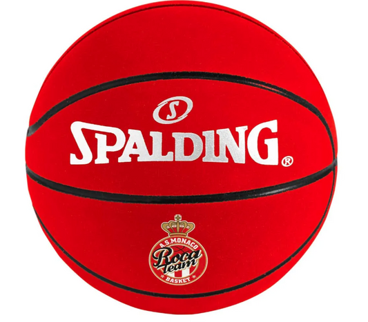 Mini-ballon de basketball EuroLeague  Monaco