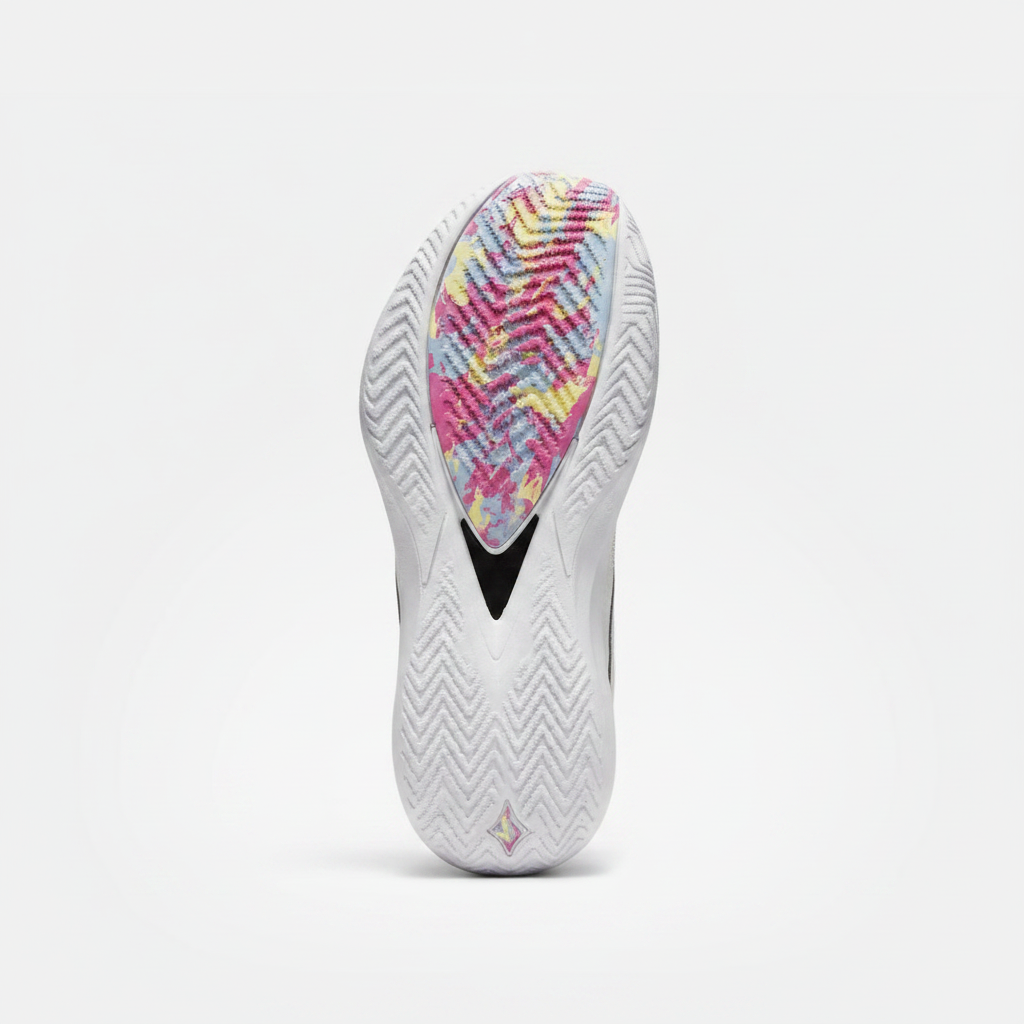 Li-Ning Shining 3 White