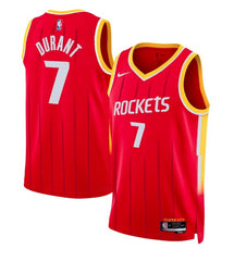 Tenue enfant Kevin Durant Houston Rockets