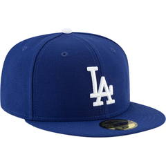 Casquette 59Fifty Fitted LA Dodgers MLB