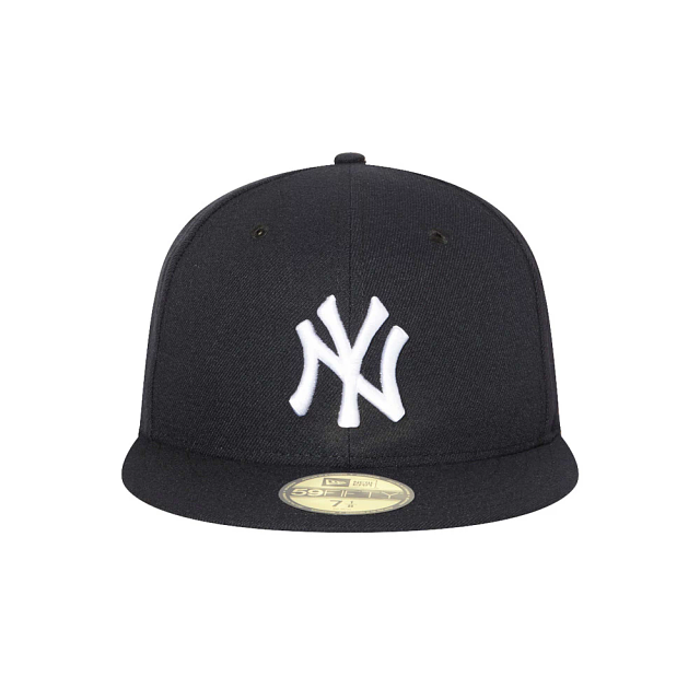 Casquette 59Fifty Fitted New York Yankees MLB