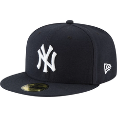 Casquette 59Fifty Fitted New York Yankees MLB