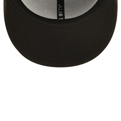 Casquette 59Fifty Fitted Oakland Athletics MLB