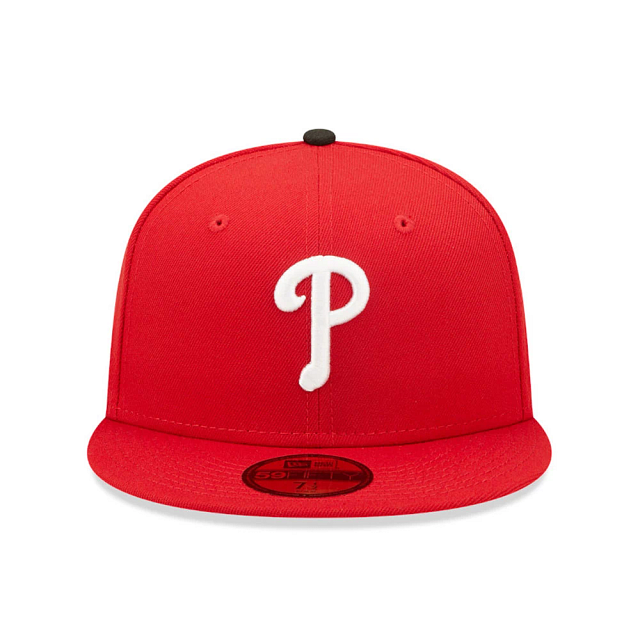 Casquette 59Fifty Fitted Philadelphia Phillies MLB