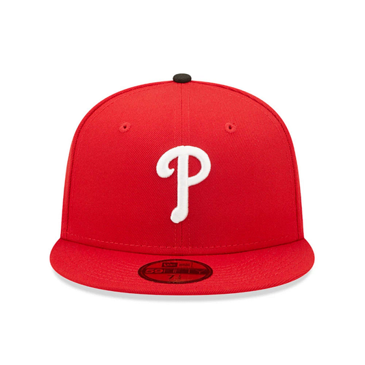 Casquette 59Fifty Fitted Philadelphia Phillies MLB