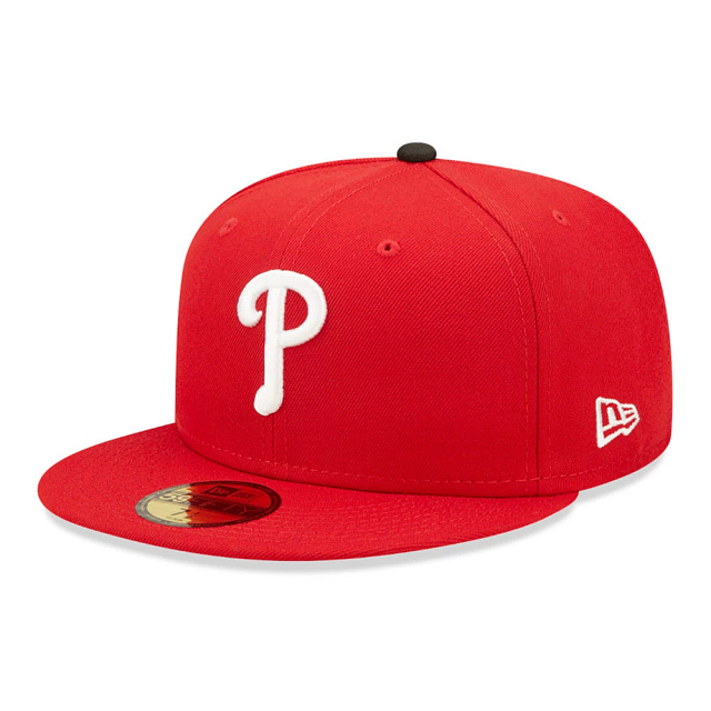 Casquette 59Fifty Fitted Philadelphia Phillies MLB