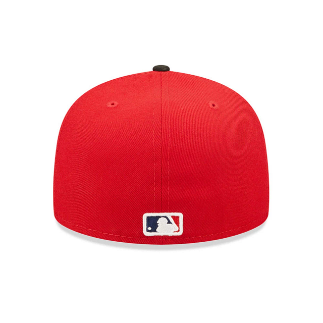 Casquette 59Fifty Fitted Philadelphia Phillies MLB