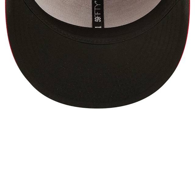 Casquette 59Fifty Fitted Philadelphia Phillies MLB
