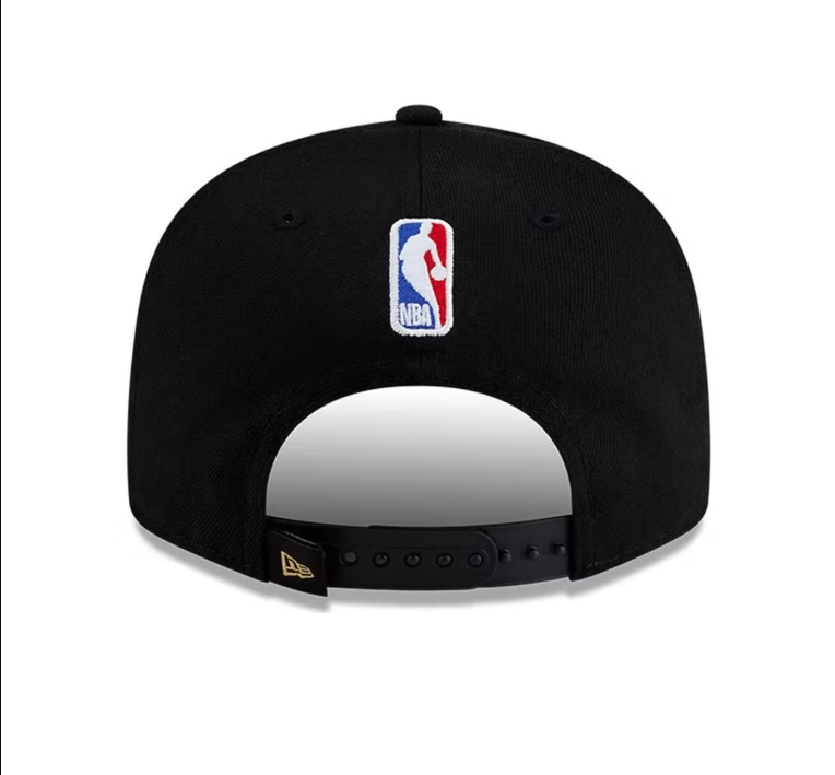 Casquette 9Fifty New York Knicks NBA Finals 2026 Champions de Conférence