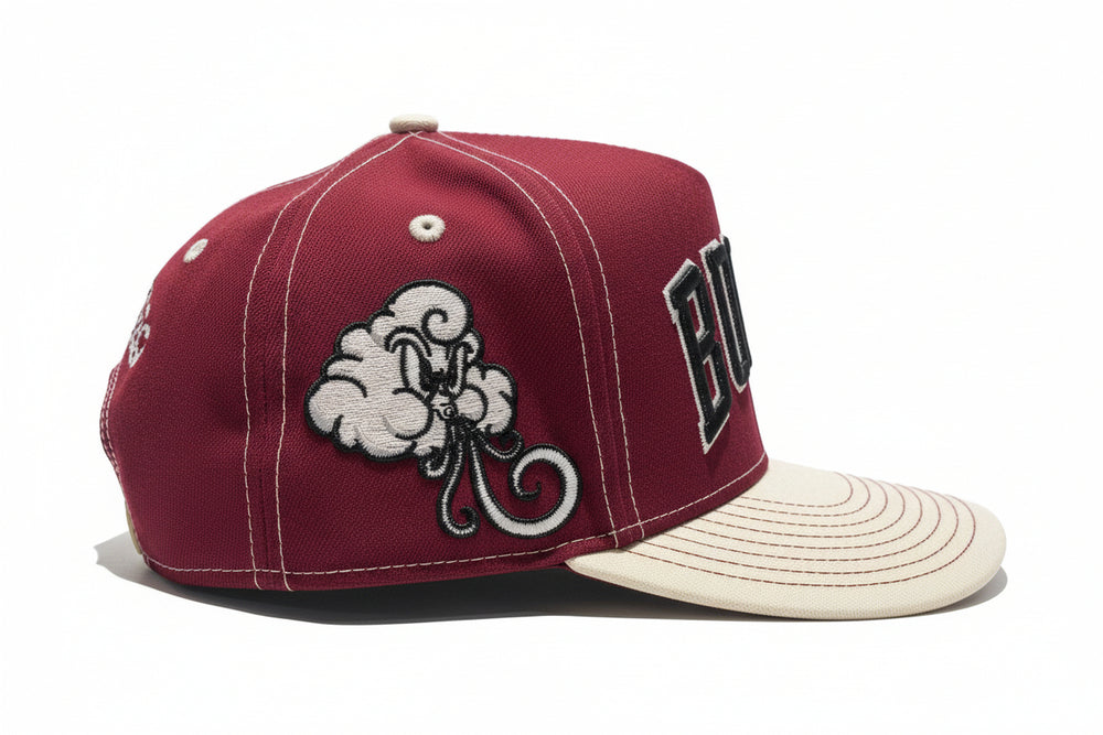 Casquette_City_Icon_9Forty_Aframe_Chicago_Bulls