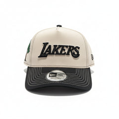 Casquette City Icon 9Forty Aframe Los Angeles Lakers