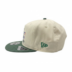 Casquette Hardwood Classics 19Twenty Adjustable Boston Celtics Champions