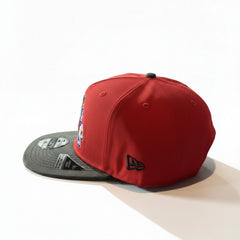 Casquette Hardwood Classics 19Twenty Adjustable Chicago Bulls Champions