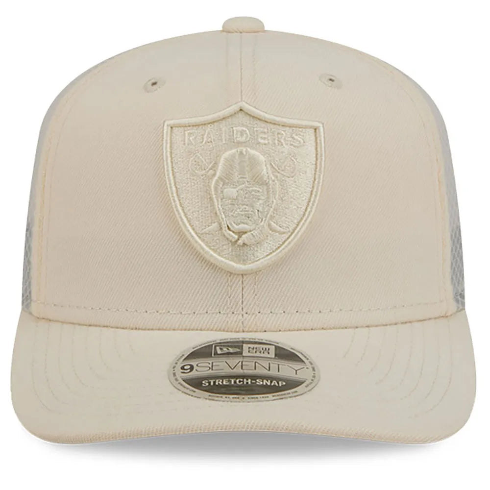 Casquette New Era 9Seventy Stretch Las Vegas Raiders