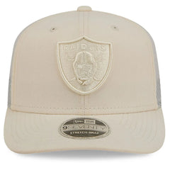 Casquette New Era 9Seventy Stretch Las Vegas Raiders