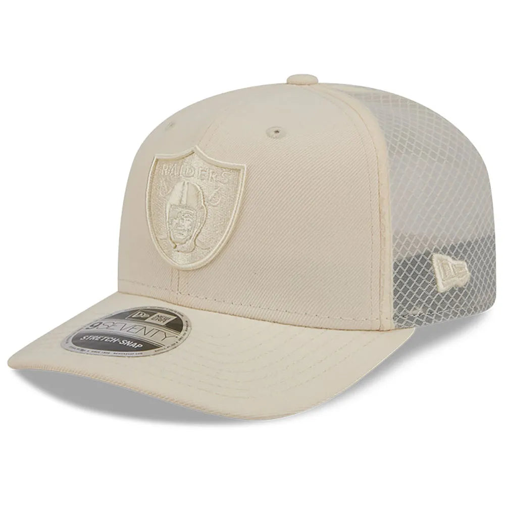 Casquette New Era 9Seventy Stretch Las Vegas Raiders