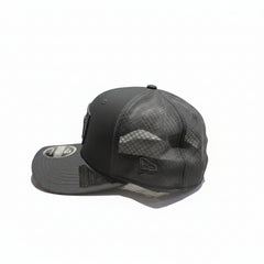 Casquette New Era 9Seventy Stretch Las Vegas Raiders grise