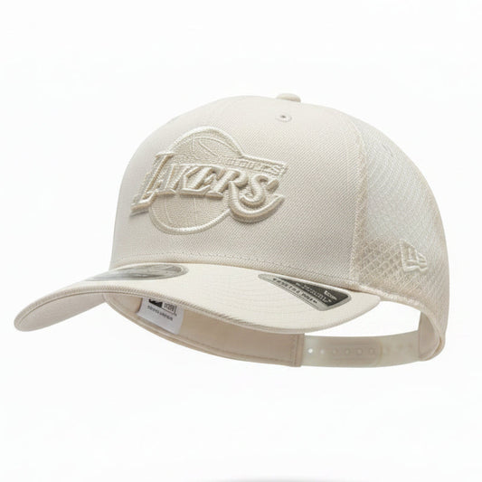 Casquette New Era 9Seventy Stretch Los Angeles Lakers