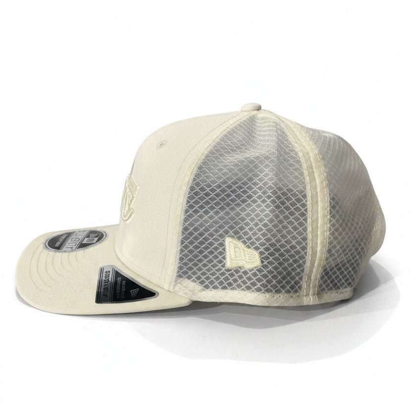 Casquette New Era 9Seventy Stretch Los Angeles Lakers