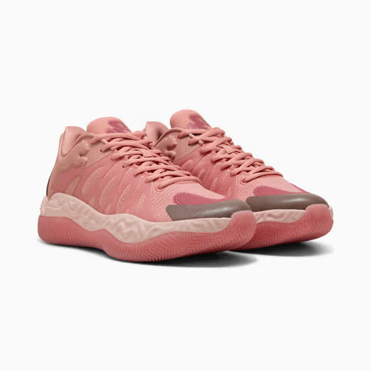 Puma Hali 1 Poppy Pink