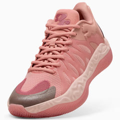Puma Hali 1 Poppy Pink
