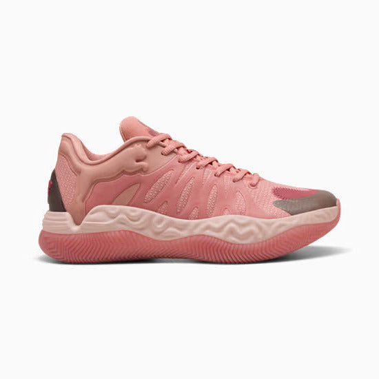 Puma Hali 1 Poppy Pink