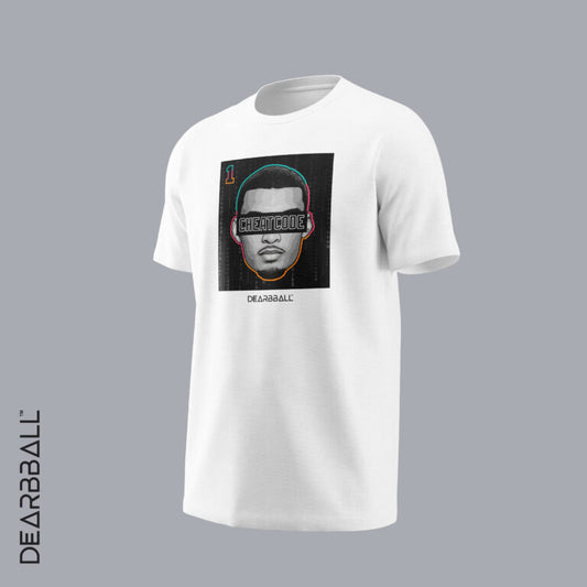 DearBBall T-Shirt - CHEAT CODE