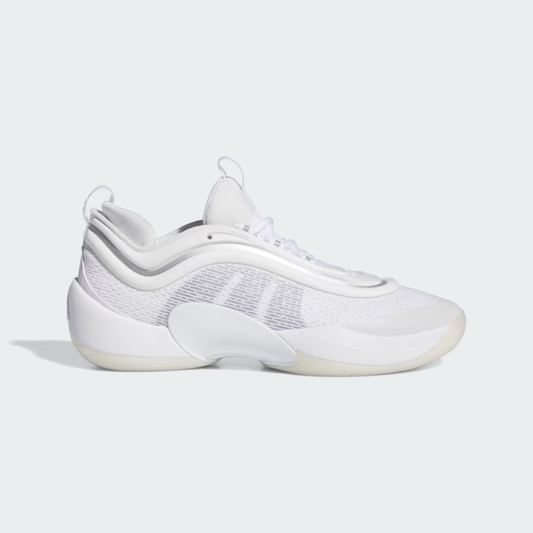 Adidas DON Issue 6 Triple White