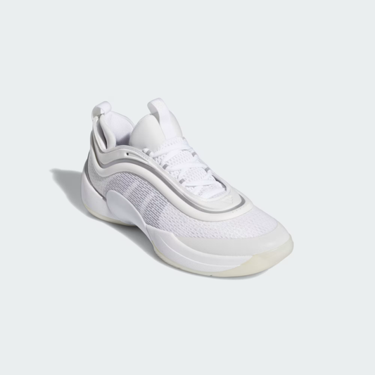 Adidas DON Issue 6 Triple White