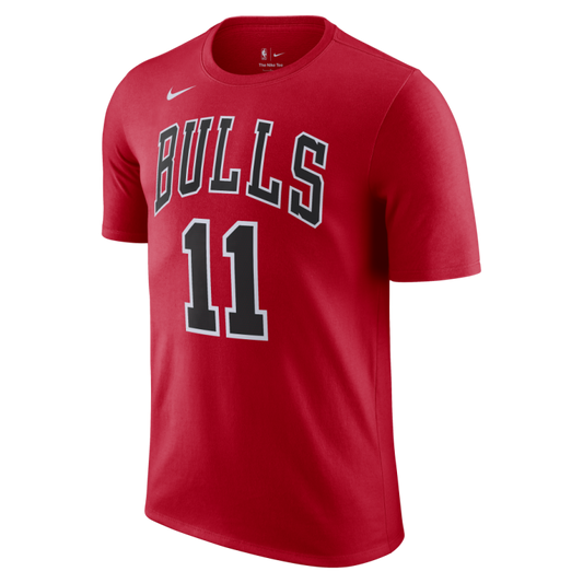 T-shirt Nike Nba Enfant N&amp;N Demar Derozan - Chicago Bulls