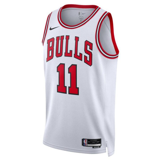 Maillot Nike Nba Swingman Association 22 - DeMar DeRozan Chicago Bulls