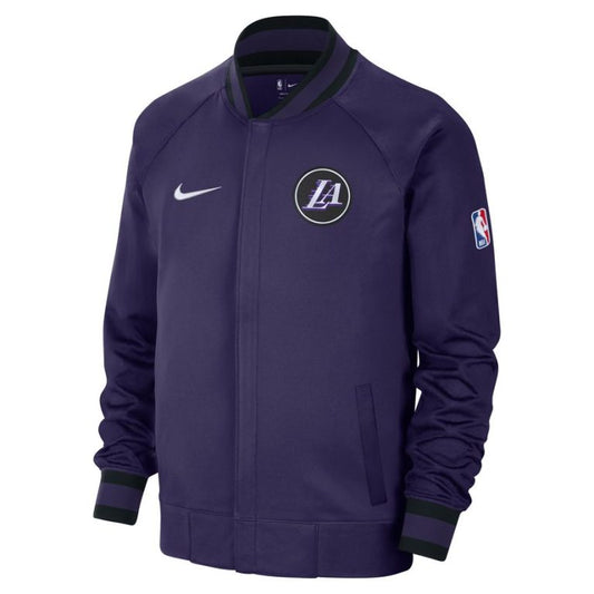 Veste Nike Showtime Los Angeles Lakers City Edition 2023