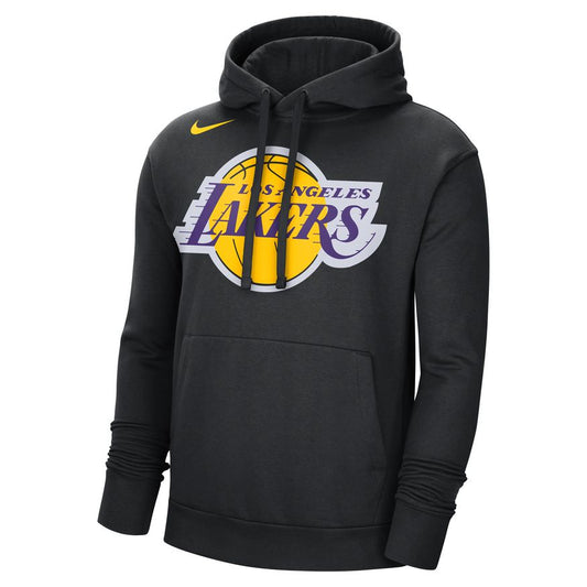 Nike NBA Sweat à Capuche Los Angeles Lakers 2022