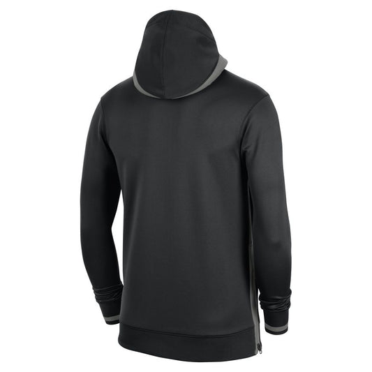 Veste Nike Showtime Brooklyn Nets
