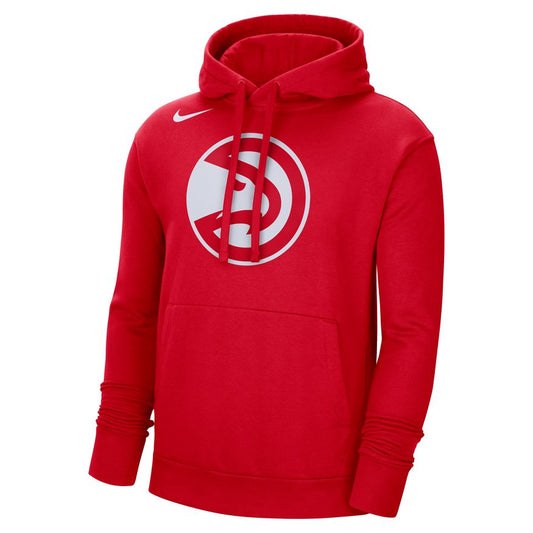 Nike NBA Sweat à Capuche Atlanta Hawks 2022