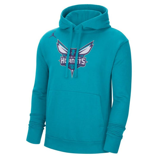 Jordan NBA Charlotte Hornets 2022 Hoodie 