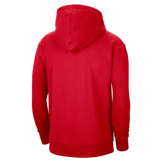 Nike NBA Sweat à Capuche Chicago Bulls 2022